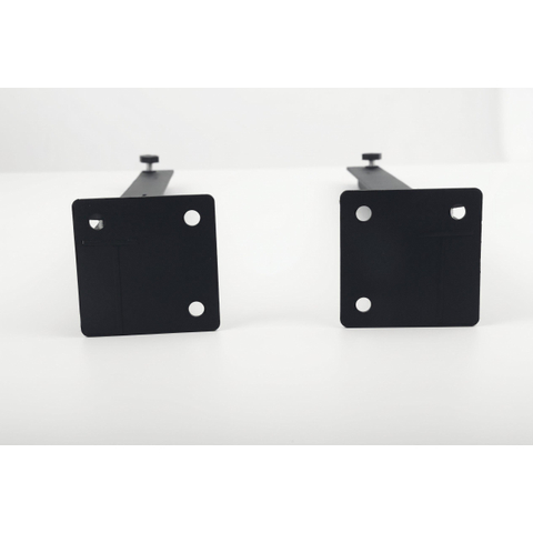 Saniclass Nexus Wastafelsteun - 40.5cm - set van 2 SW1529275
