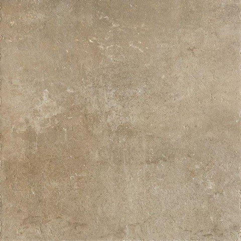SAMPLE Ceralto Tesselo Soft Vloer- en wandtegel 60x60cm 10mm gerectificeerd R10 porcellanato Tan SW914515