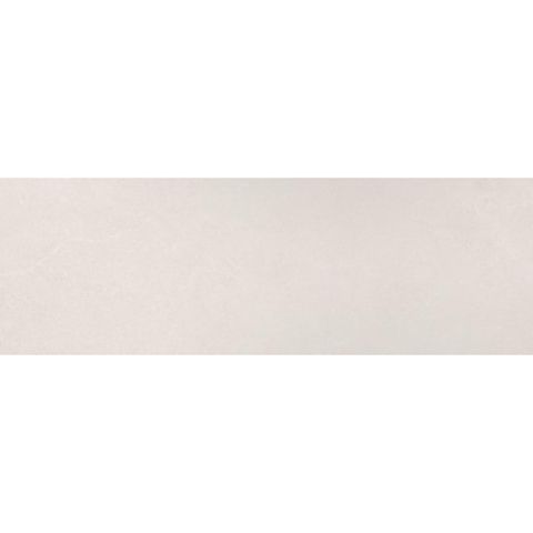 ÉCHANTILLON Ceralto Sylvaro Tone Carrelage mural 25x75cm 8.7mm Blanc SW913265
