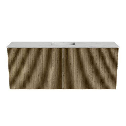 Mondiaz JOYA-DLUX 100cm toiletmeubel - kleur Dusk - Wastafel FAYE positie Midden Zonder kraangat kleur Opalo. SW1423307