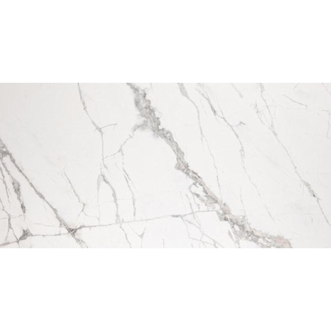 Vtwonen Tegels Classic Vloertegel - 74x148cm - 10.0mm - gerectificeerd - White light SW670093