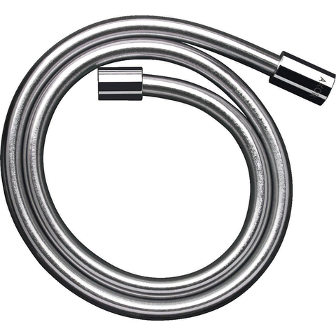 Hansgrohe Medium Isiflex Starck doucheslang 1/2x125cm chroom TWEEDEKANS OUT13676