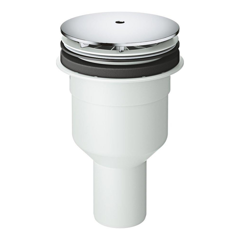 GROHE Garniture d'évacuation - 11,2 cm - chrome SW338635