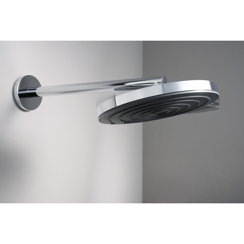 Hansgrohe Pulsify s Hoofddouche - 26cm - 1jet - hoogglans chroom SW651005