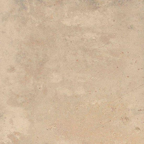 Ceralto Neroli Stone carrelage sol et mur - 14x14cm - 9mm - carré - R9 - effet pierre - cotto mat (rouge) SW795689