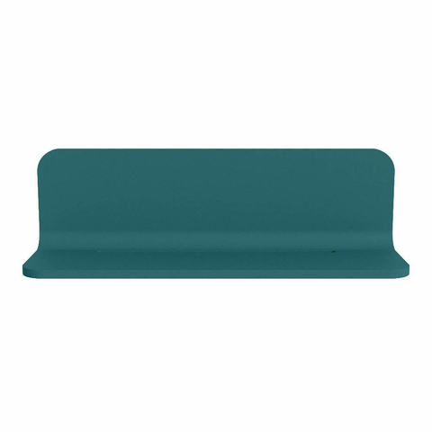 Mondiaz SPOT miroir – Ø 40 cm – avec tablette – Smag (vert) SW1235609