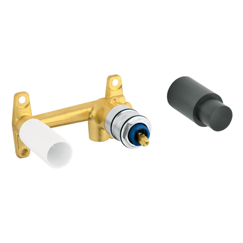 Grohe Rapido inbouwunit E voor 1 greepskraan 35mm OUTLETSTORE STORE30953
