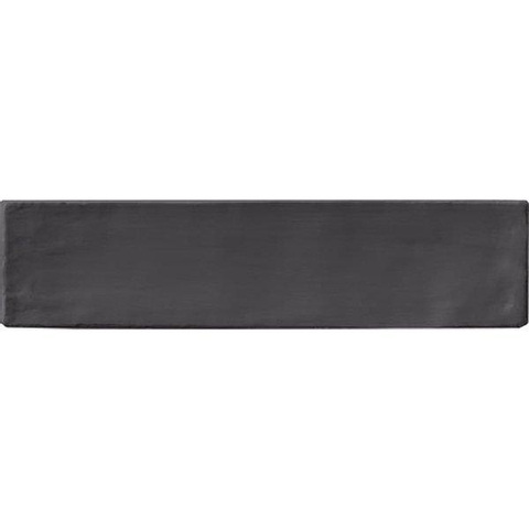 ÉCHANTILLON Ceralto Ivarno Grain Carrelage mural 6x24cm 10mm anthracite SW912791