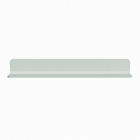 Mondiaz SPOT spiegel – Ø90 cm – met planchet – Greey (lichtgroen/grijs) SW1235537