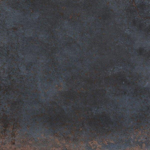ÉCHANTILLON Ceralto Inlay R11 Carreau de sol et de mur 100x100cm 8.5mm rectifié R10 grès cérame Nero SW914478