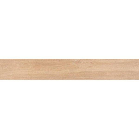 ÉCHANTILLON Ceralto Nocera Set Carreau de sol - 14.5x90cm - 8.0mm - rectifié - Honey SW913328