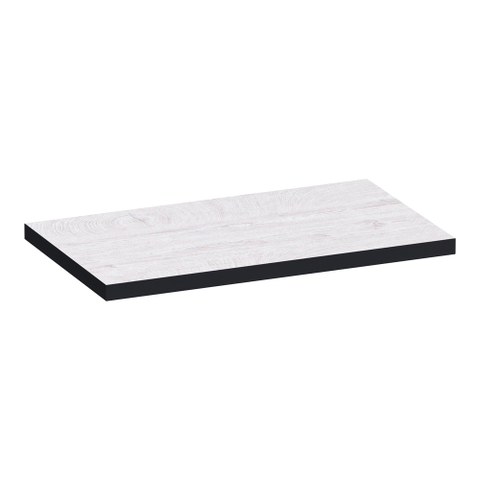 TOPPLAN BRAUER Ocean Edge - 80x46x4cm - Coquillage de forêt SW1203304