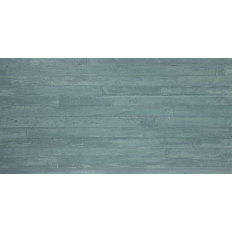 SAMPLE vtwonen Raw Decortegel 60x120cm 9.5mm Verdigris SW914988