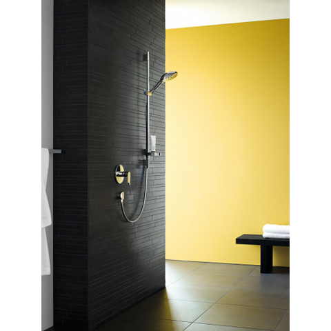 Hansgrohe Metris Afbouwdeel - voor inbouw douchekraan - hoogglans chroom 0450943
