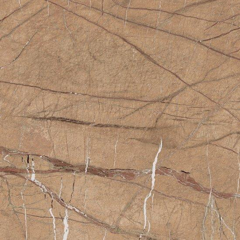 Ceralto Roccato Mineral Vloertegel - 90X90 - 10mm - mat - goud SW1578847