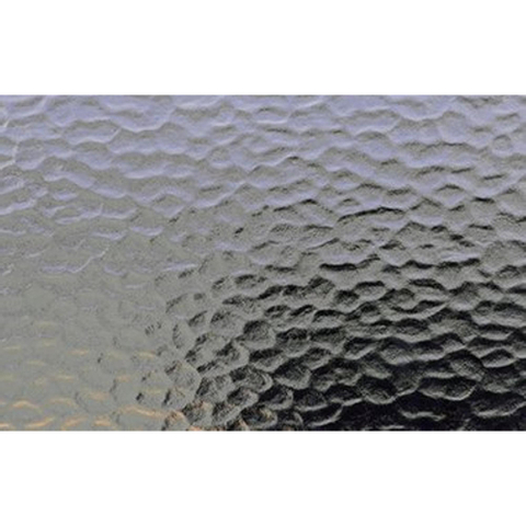 Nemo Stock Collection Style walk-in - 160x200cm - 8mm - glas - Inloopdouche - mat goud SW862964