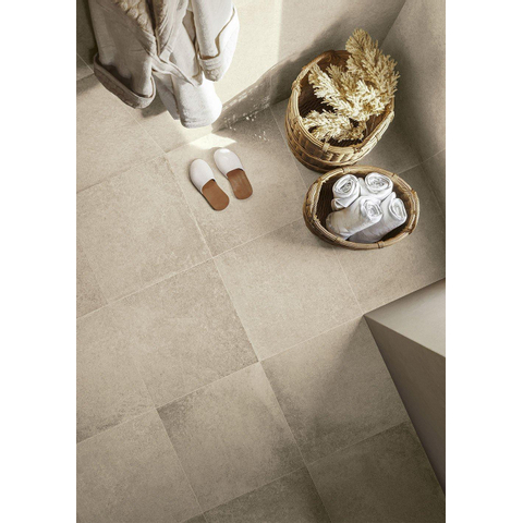 Ceralto Graina Soft Carrelage de sol - 30x60cm - 10.0mm - rectifié - écru SW717540