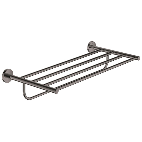 Grohe Essentials Handdoekrek - 55cm - hard graphite (antraciet) SW98992
