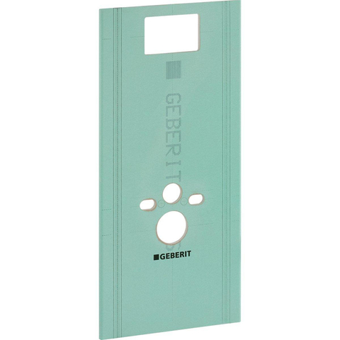 Geberit Gis Beplatingsset inbouwelement SW64061