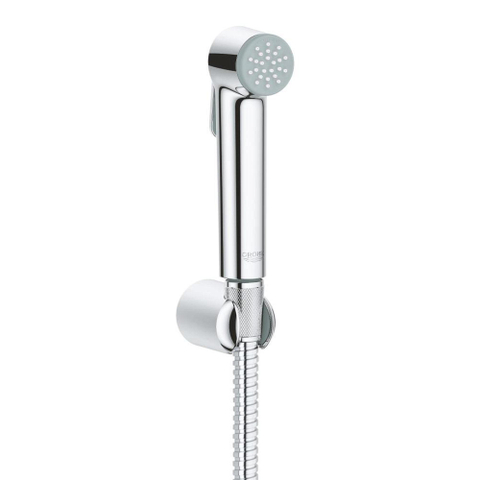 GROHE Tempesta Set de douche avec douchette à main f 30 trigger avec flexible 125cm chrome SW63476