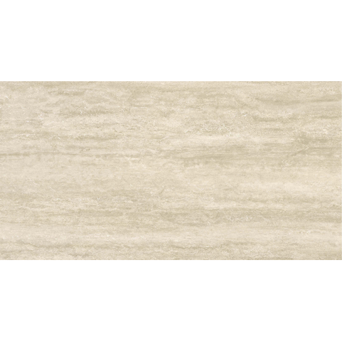 Terravito Aurano wand- en vloertegel - 29.5x59.5cm - 8.7mm - Rechthoek - gerectificeerd - Natuursteen look - mat beige - Naturel SW1595608