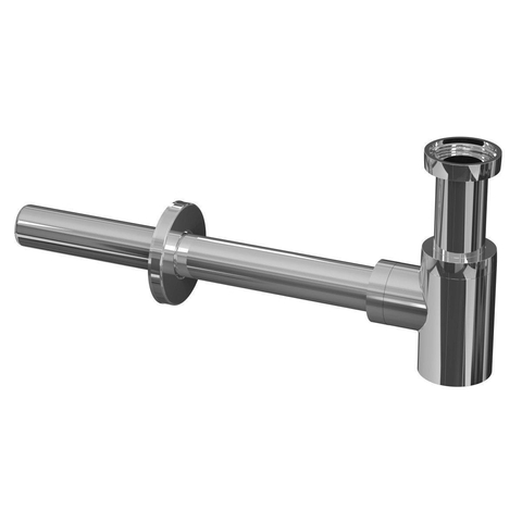 Ink Proline pack lave-mains – 40 x 23 x 10 cm – porcelaine blanche – perçage à droite – robinet chromé SW351260