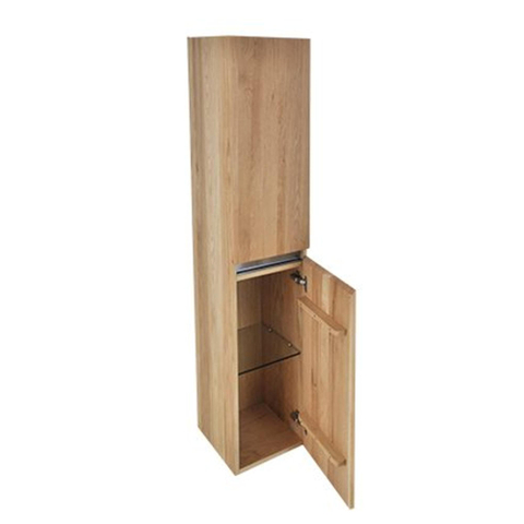 Wiesbaden Vision OAK armoire colonne avec 2 portes 160x35x35 SW296061
