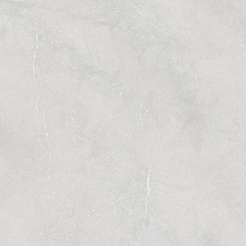 ÉCHANTILLON Terravito Rovella carreau de sol - 120x120cm - rectifié - Aspect pierre naturelle - White mat (blanc) SW1221526