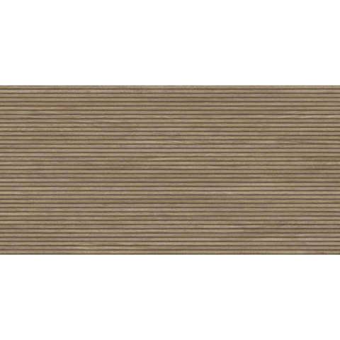 ÉCHANTILLON Ceralto Merano Oak carreau mural décor 595X1192 chêne 10.3mm mat rectifié SW1449467