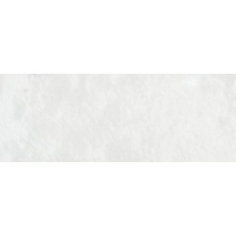 Ceralto Drapé Mural Wandtegel - 7.5x20cm - 10.0mm - Bianco SW669930