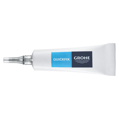 GROHE QuickGlue montagelijm - 1 stuk - set S SW1127413