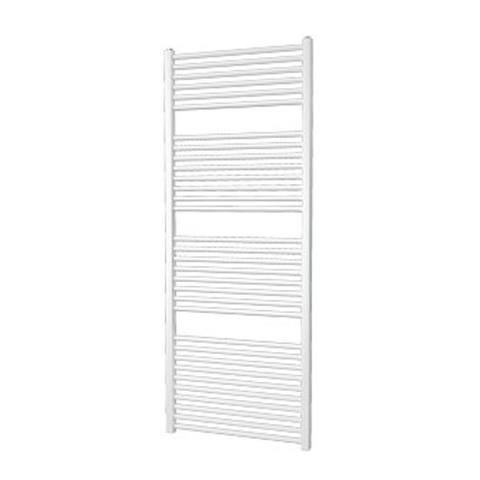 Plieger Quadro radiateur design horizontal 1535x600mm 886W blanc 7250060