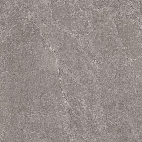 Ceralto Cortenna Industrial Carreau de sol - 60x60cm - 9.0mm - rectifié - Oyster SW1529426