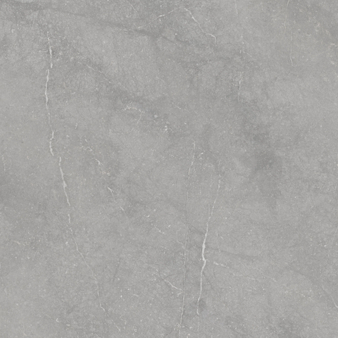 ÉCHANTILLON Terravito Rovella carrelage de sol - 120x120cm - rectifié - Aspect pierre naturelle - Pearl mat (gris) SW1221528