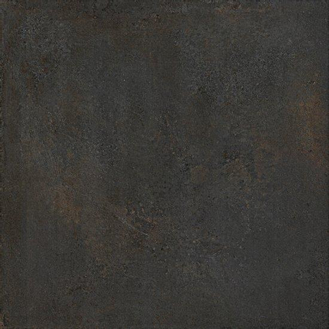 ÉCHANTILLON Ceralto Briano Urban Carreau de sol et de mur 60x60cm 10mm rectifié R10 grès cérame Corvino SW914553