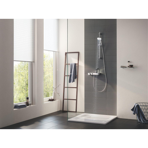 GROHE Grohtherm smartcontrol douchethermostaat chroom OUTLETSTORE STORE40894
