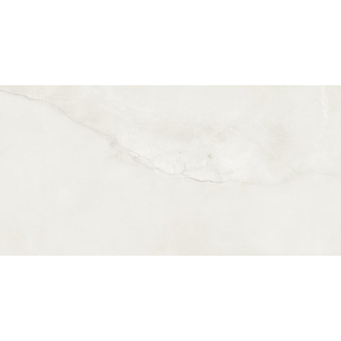 Ceralto Marvella Marble Vloertegel - 60X120 - 6.5mm - mat - wit SW1578830
