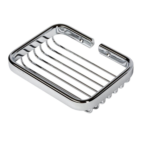Geesa Basket Porte-savon Chrome GA33966