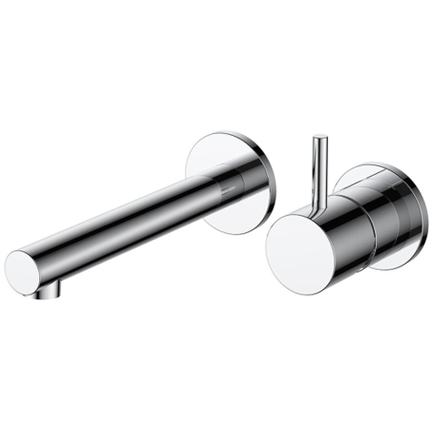 Wiesbaden Style Mitigeur lavabo encastré chrome SW295979