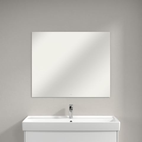 Villeroy & Boch More To See Miroir 75x100cm 1023983