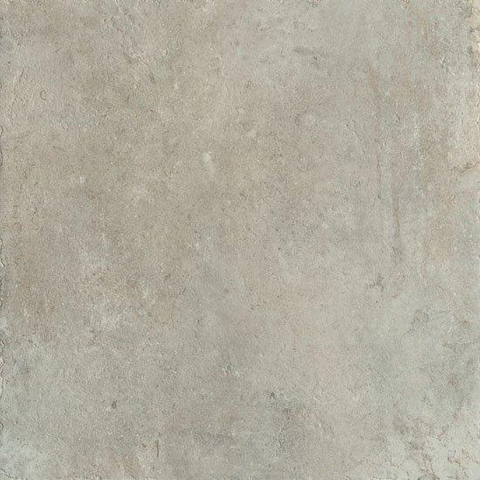 SAMPLE Ceralto Tesselo Soft Vloer- en wandtegel 60x60cm 10mm gerectificeerd R10 porcellanato Argento SW914530