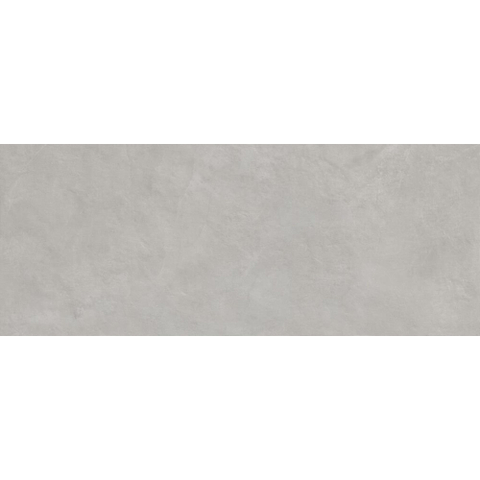 ÉCHANTILLON Terravito Evarno carrelage murale - 30x75cm - rectifié - Plomb mat (gris) SW1131103
