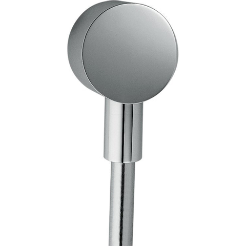 Hansgrohe Universeel Fixfit raccord de flexible 1/2 chromé 0450021