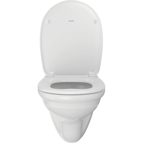 Duravit Duraplus Closetzitting SW888974
