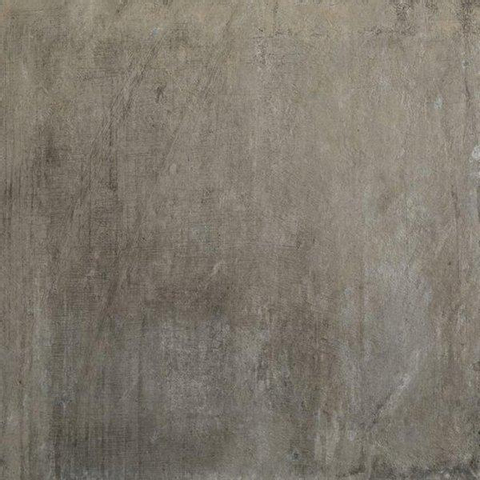 ÉCHANTILLON Ceralto Tavola Accent Carrelage sol et mur 120x120cm 6mm rectifié R10 grès cérame Gris SW976422