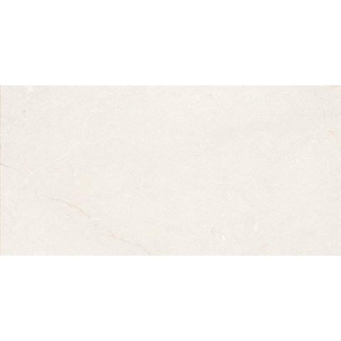 Ceralto Alvera Edge Vloertegel - 60x120cm - 9.0mm - gerectificeerd - Bianco SW1529512