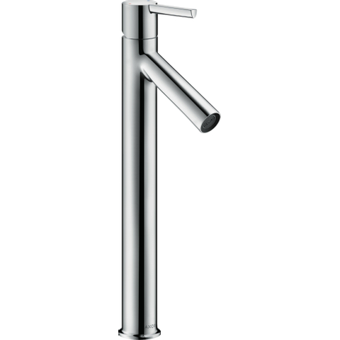 Axor Starck Highriser Robinet de lavabo 360 Sans tirette Chrome GA29245