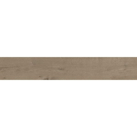 ÉCHANTILLON Ceralto Elaris Plank Carrelage de sol et mural 25x150cm 10mm rectifié R9 grès cérame Tabacco SW976619
