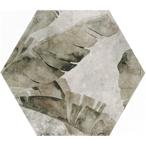 Ceralto Neroli Stone Carreau de sol - 32x36.8cm - 9.0mm - Grey SW795707