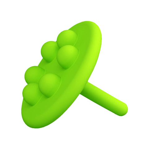 Clou Wash Me waterstop siliconen silicone Groen SW9458